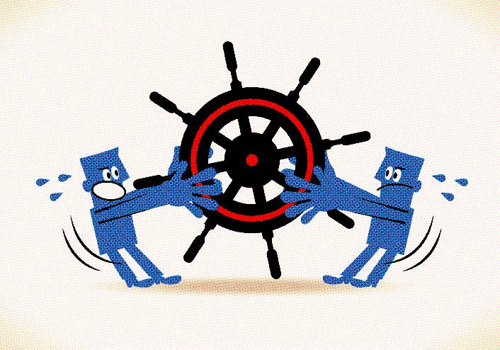 Co-CEOs are back in Corporate America — and Wall Street isn’t sure what to make of it thumbnail