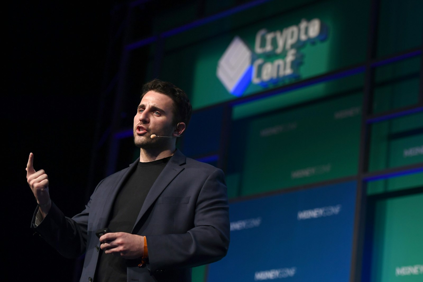 Anthony Pompliano announces $1 billion SPAC deal to jumpstart ProCap  Financial, a new bitcoin treasury firm - Sherwood News