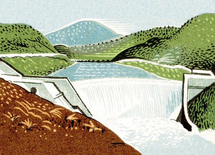 Stocks are pricing in the sweet relief of an earnings recovery thumbnail