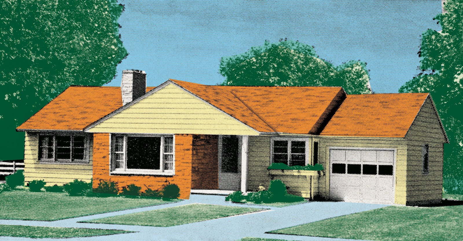 More homes are being taken off the market due to a lack of buyers thumbnail