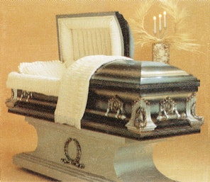 Coffin