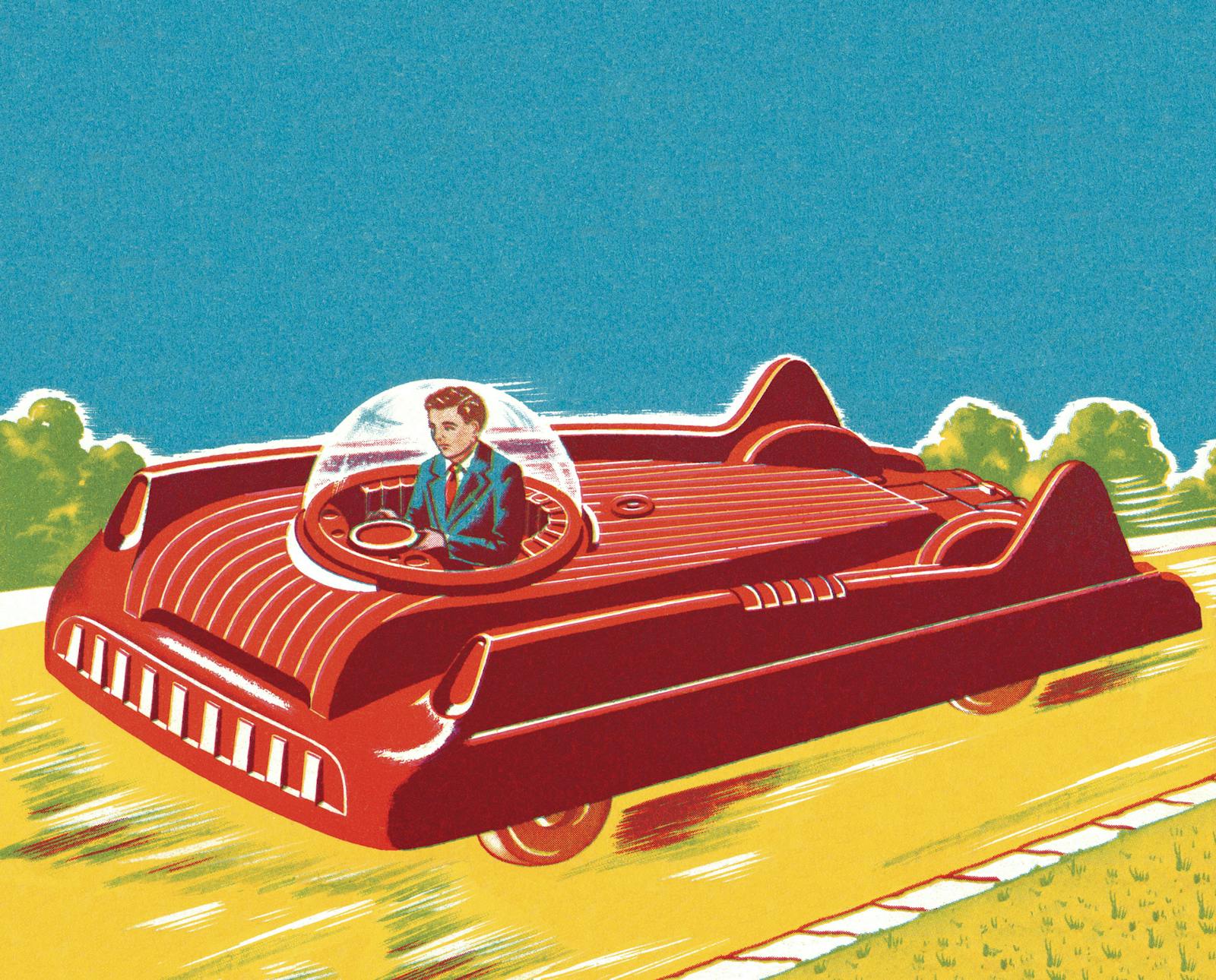 China’s XPeng mimics Tesla, with EVs, robotaxis, robots, and AI chips thumbnail