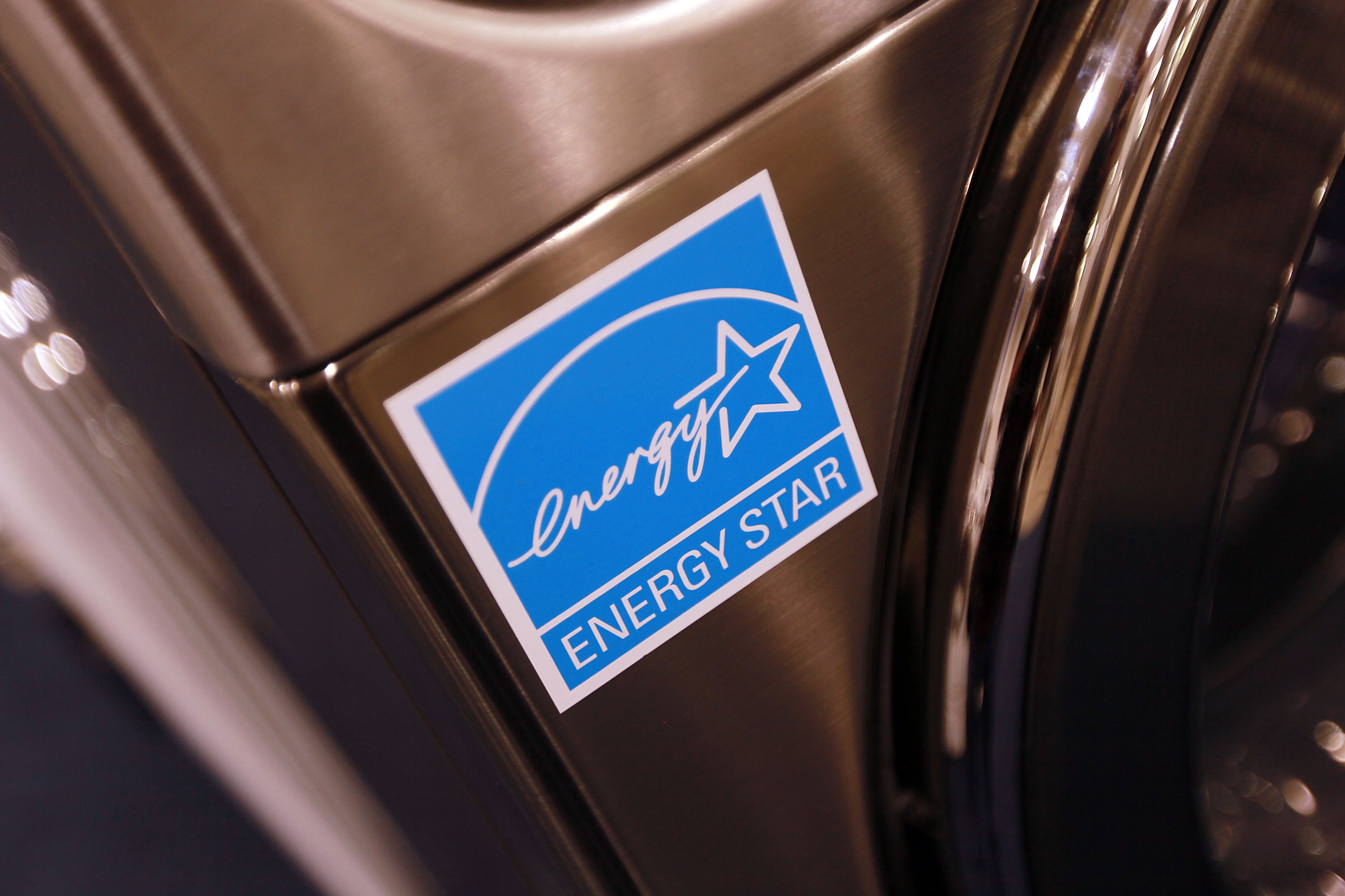 Energy Star appliance