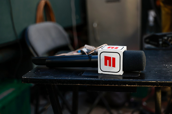 ESPN unavailable (Brandon Sloter/Getty Images)