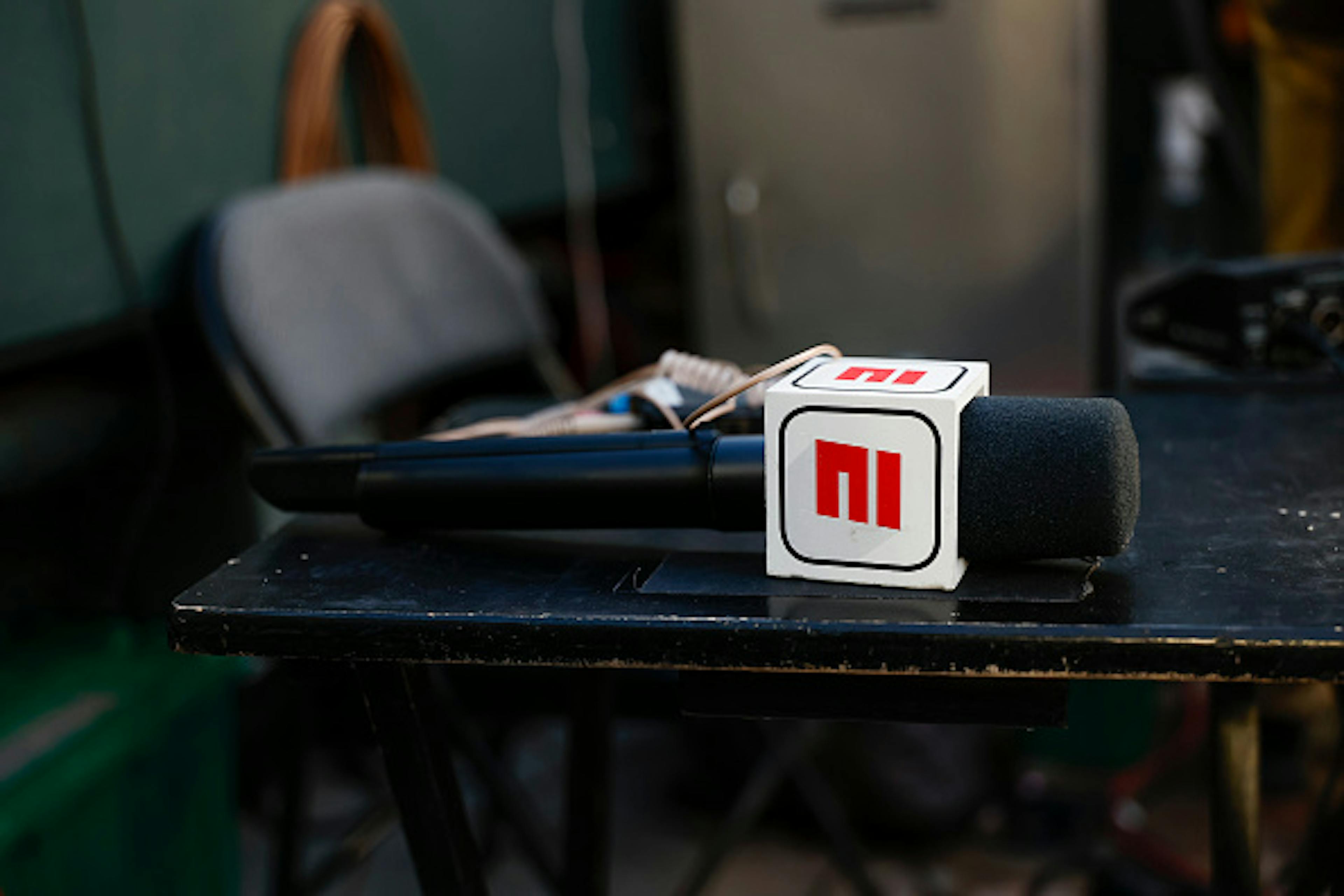 ESPN unavailable (Brandon Sloter/Getty Images)