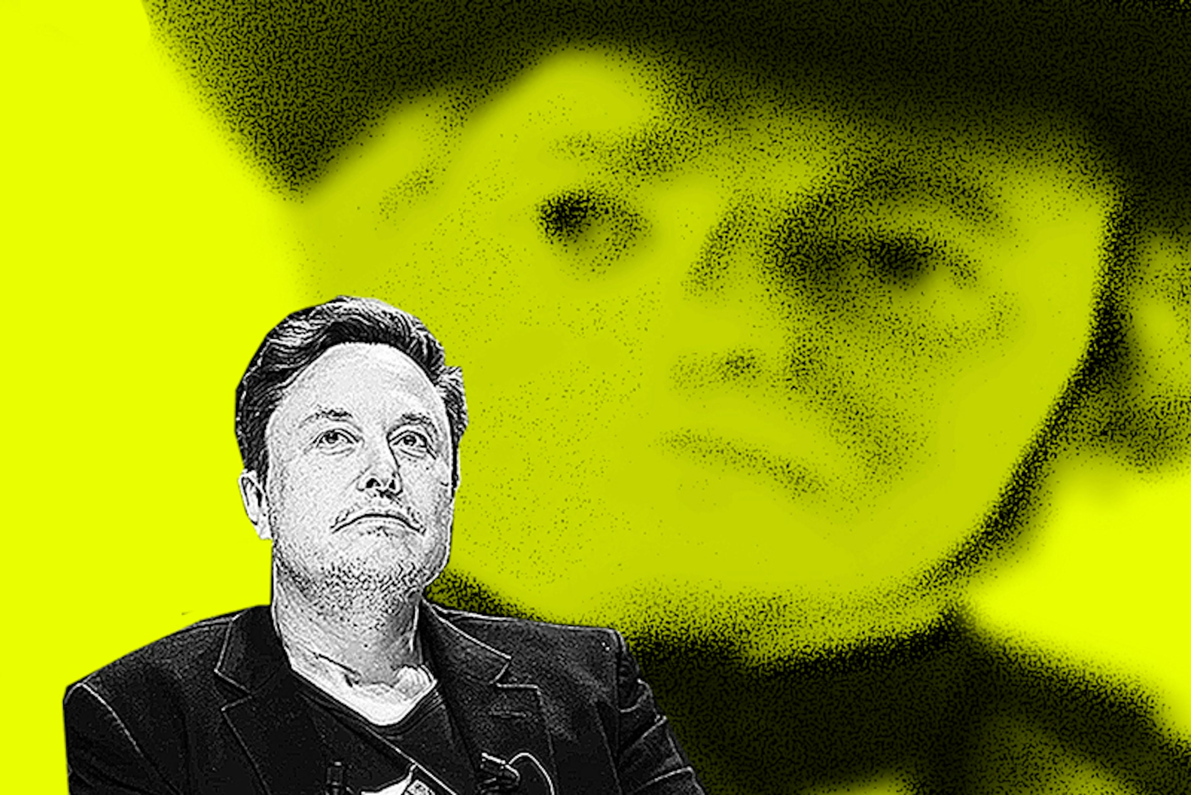 Elon Musk and the Baron de Bastrop