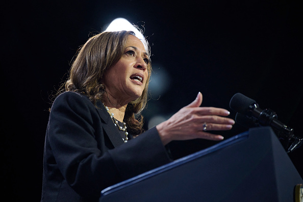 (Dustin Franz/Getty Images)