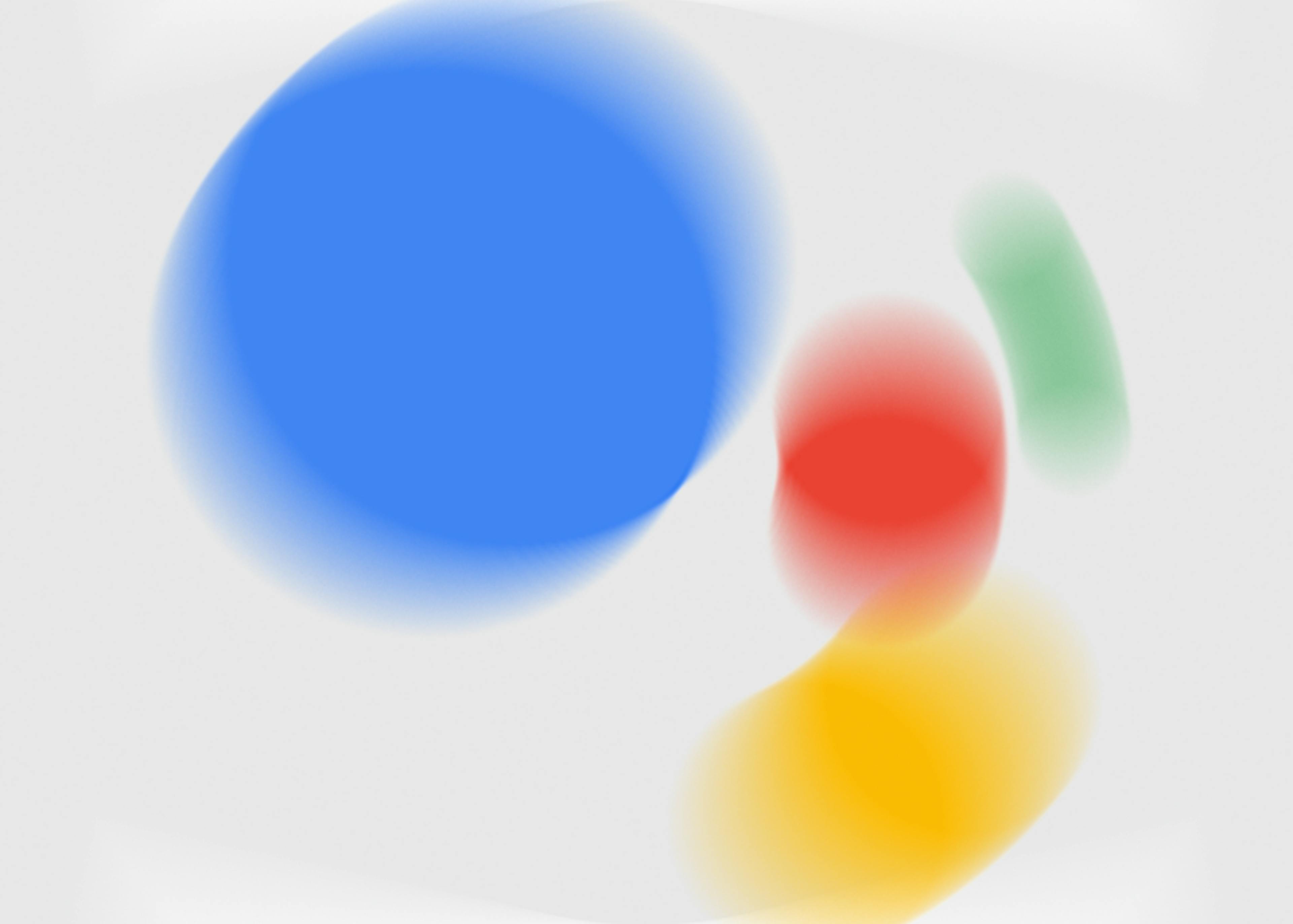 Google Assistant smart
