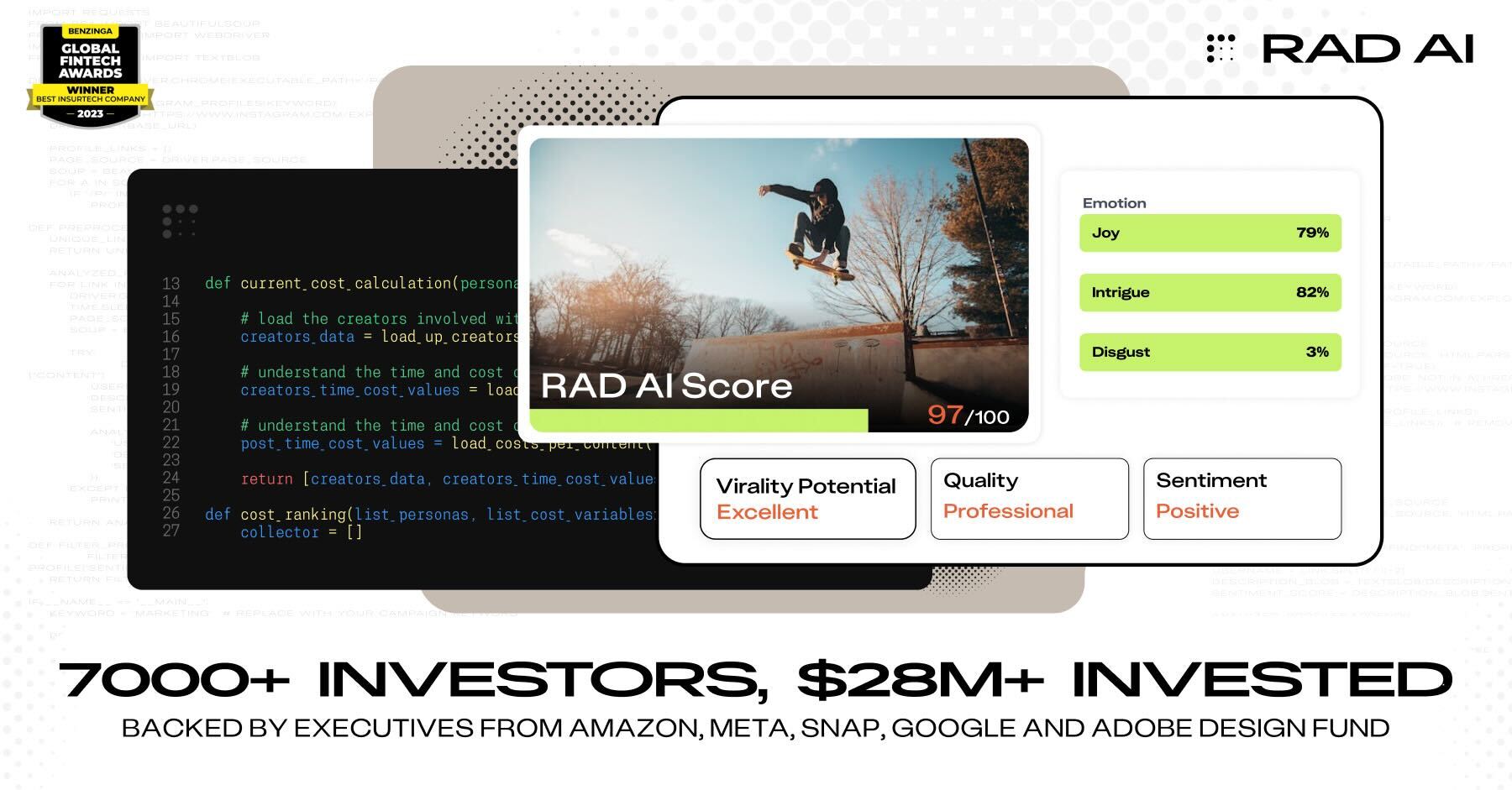 RAD AI July 26 Image