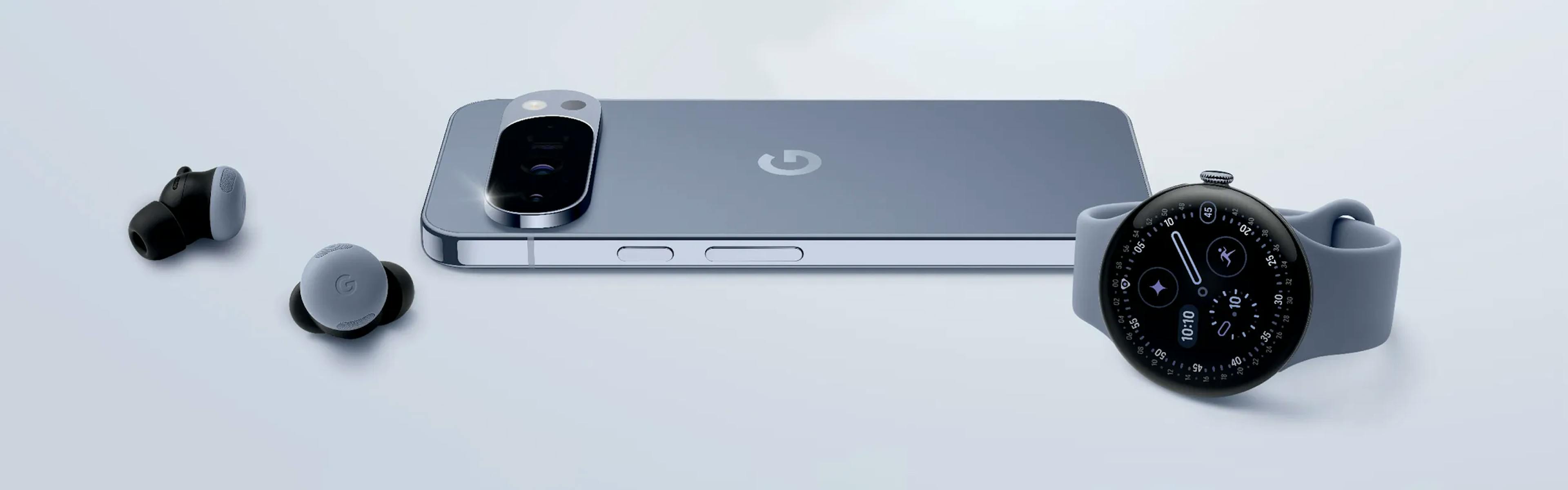 Pixel 10