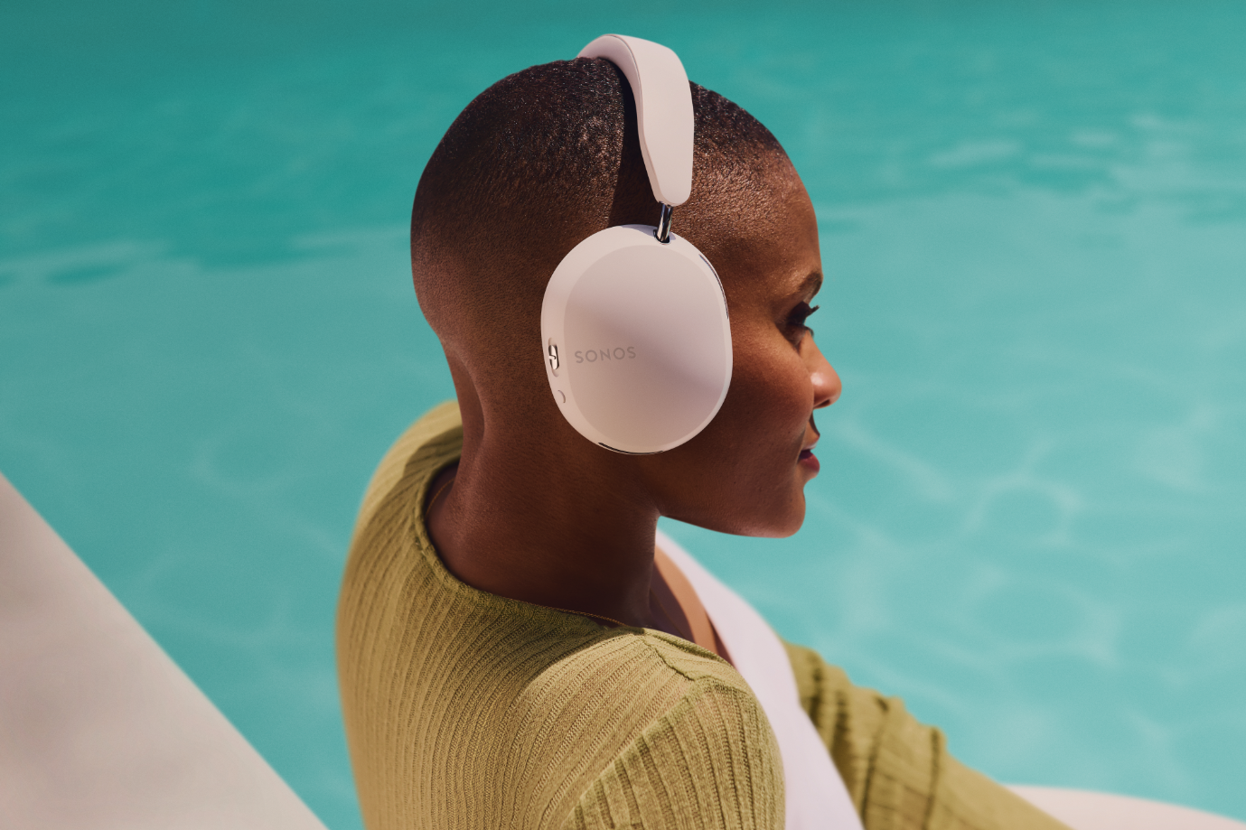 Sonos headphones