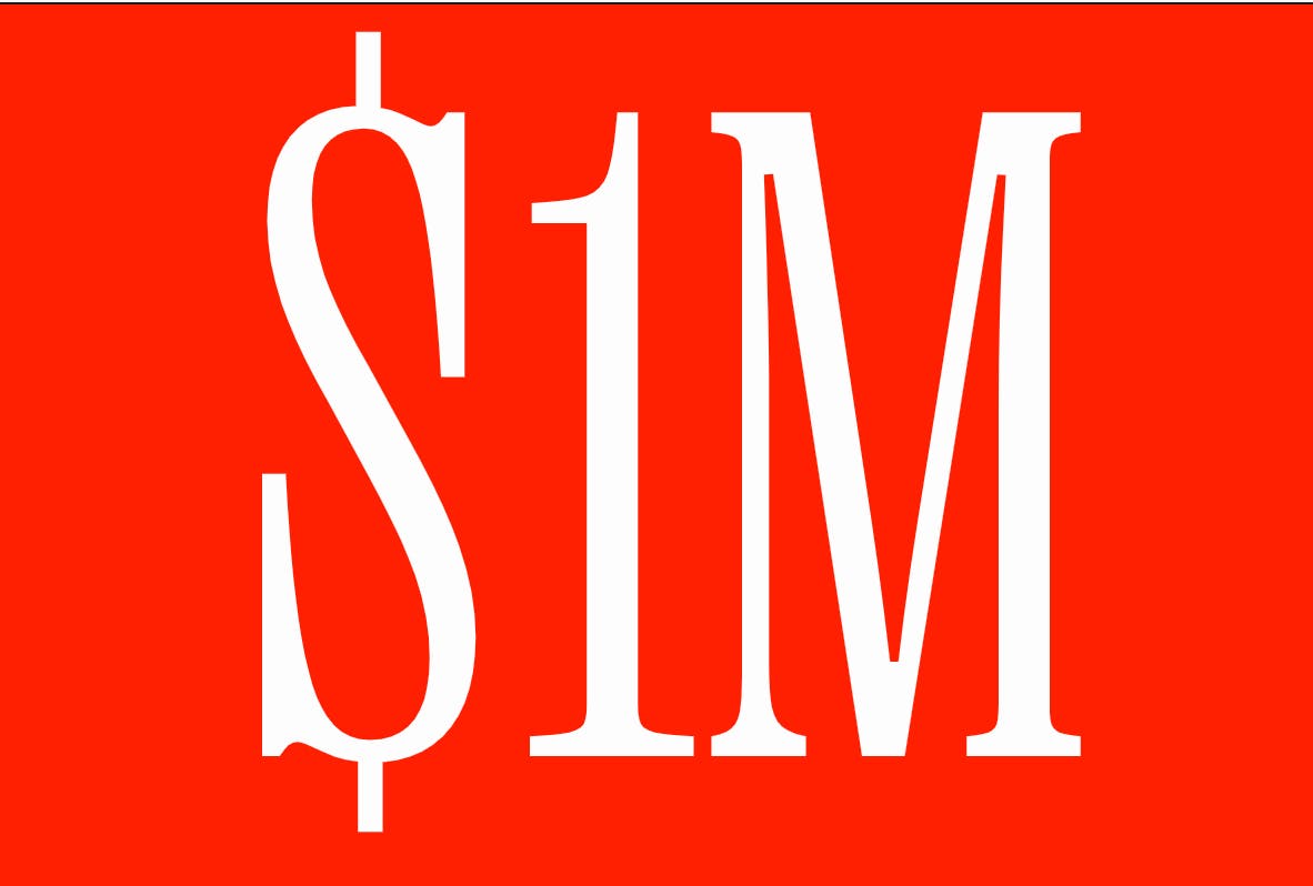 Tech CEOs can’t stop giving Trump $1 million thumbnail