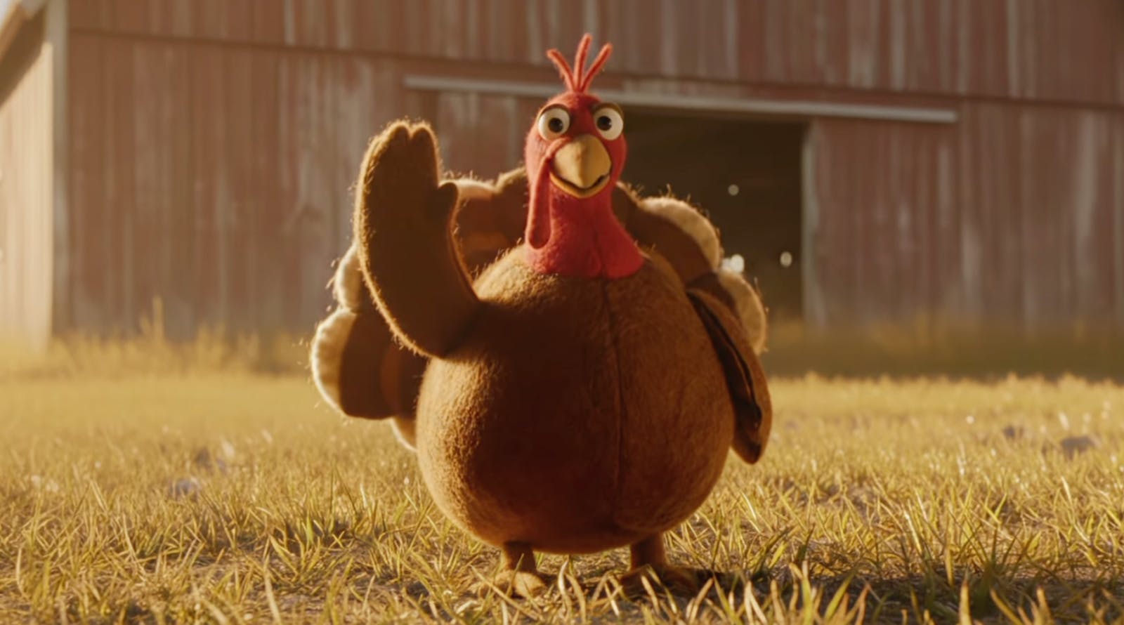 Google uses an AI-generated ad to sell AI search thumbnail