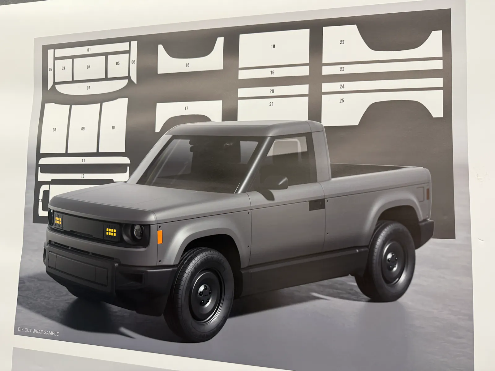 Tesla competitor Slate has 150,000 reservations and its mid-$20,000 price is “firm” thumbnail