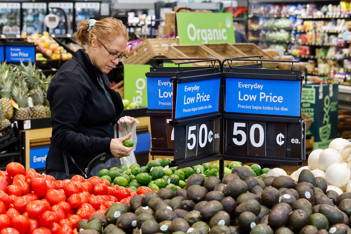 We have Sweetgreen at home (Adam Davis/Shutterstock)