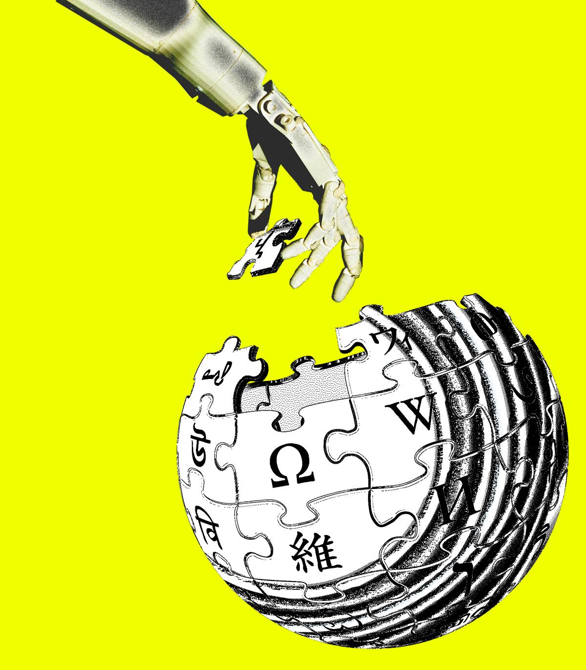 Wikipedia just revealed what we’ve been obsessing over this year thumbnail