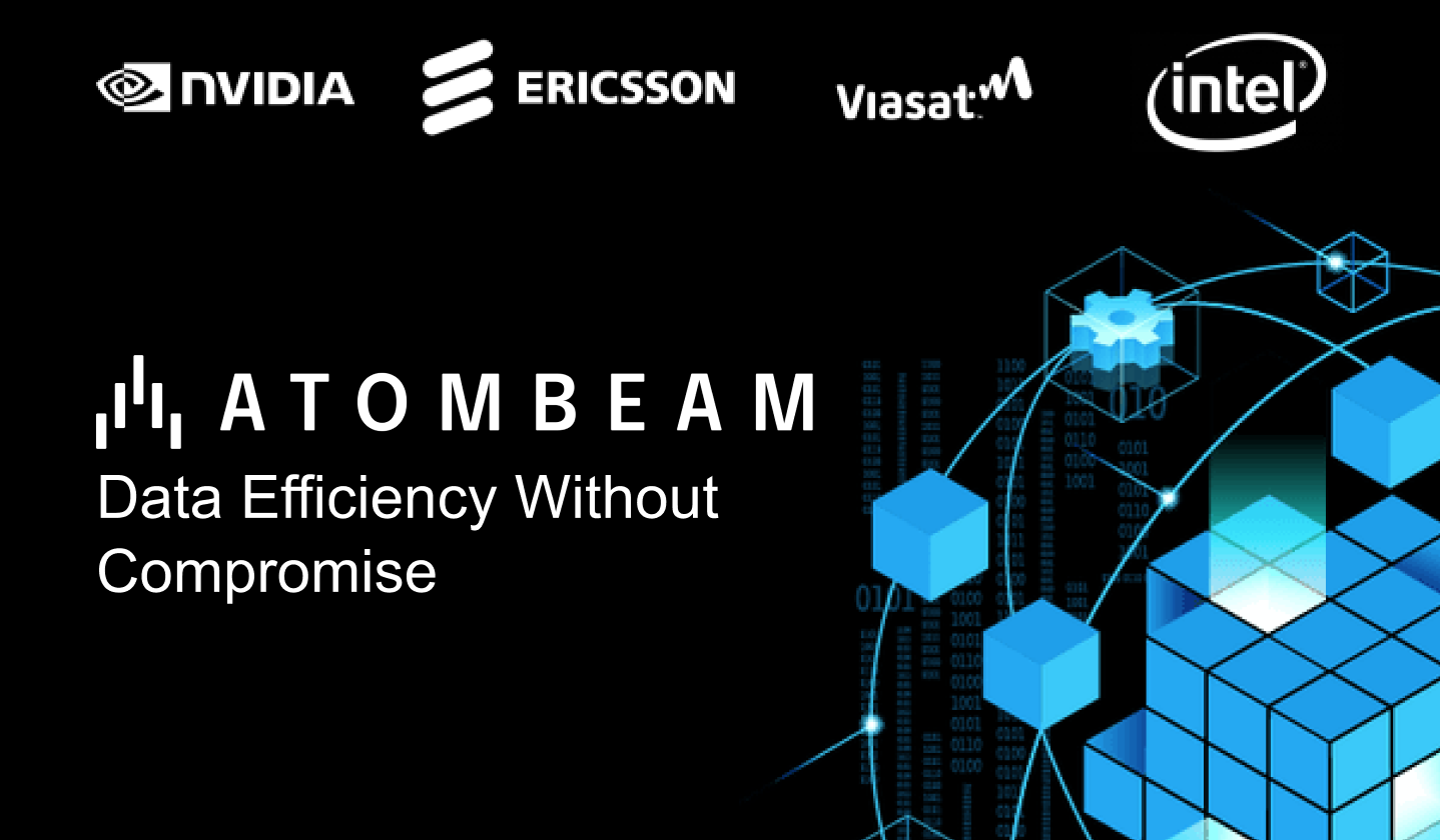 Atombeam Oct 17 Hero Image