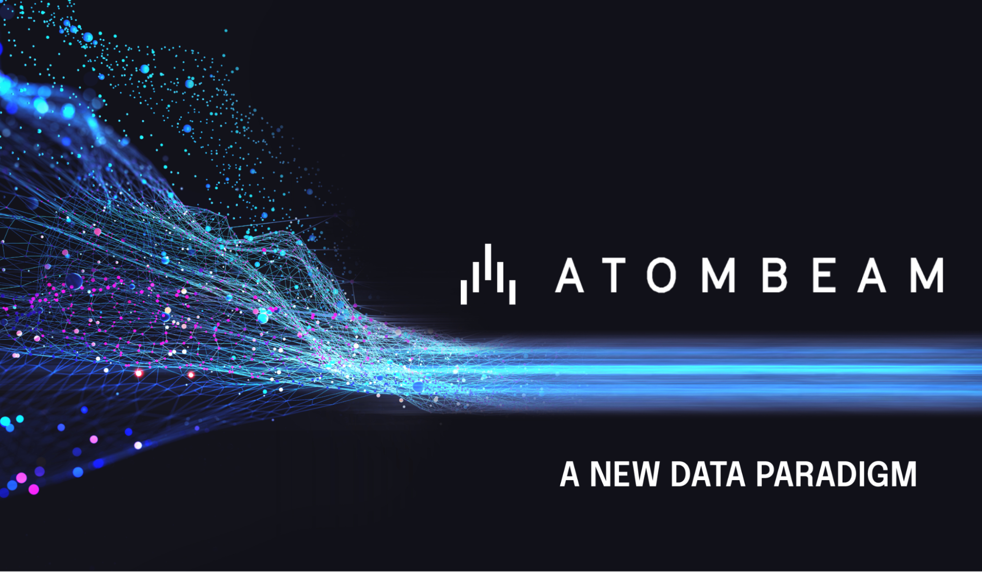 Atombeam Hero Image