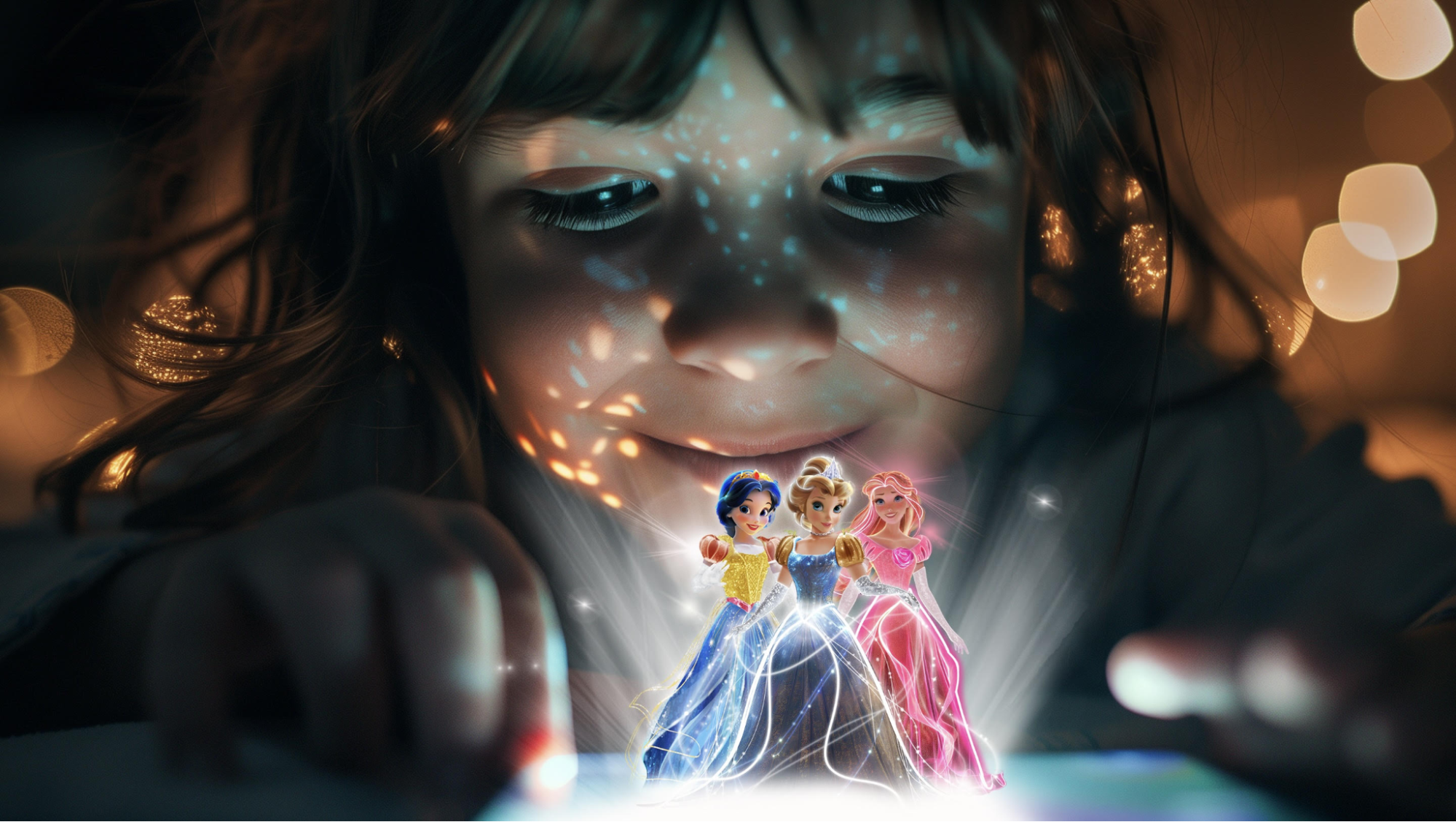 Elf Labs August 7 Hero Image