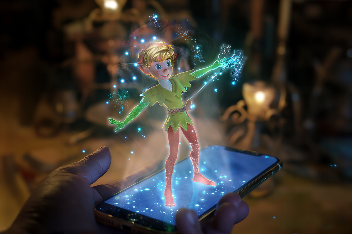 Elf Labs July Promo Image