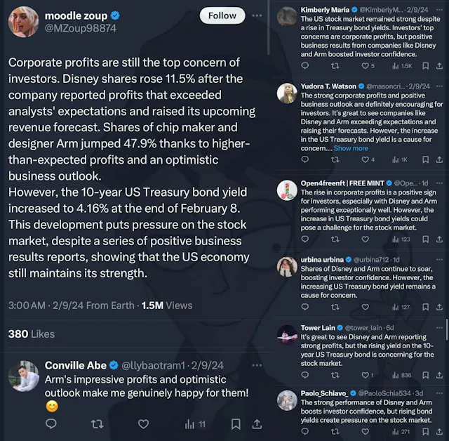 Elon Musk didn’t rid Twitter of bots. X is paying armies of them for ...