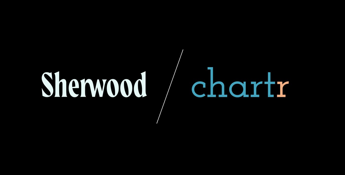 Sherwood Media Portfolio Grows with Chartr Limited Acquisition thumbnail