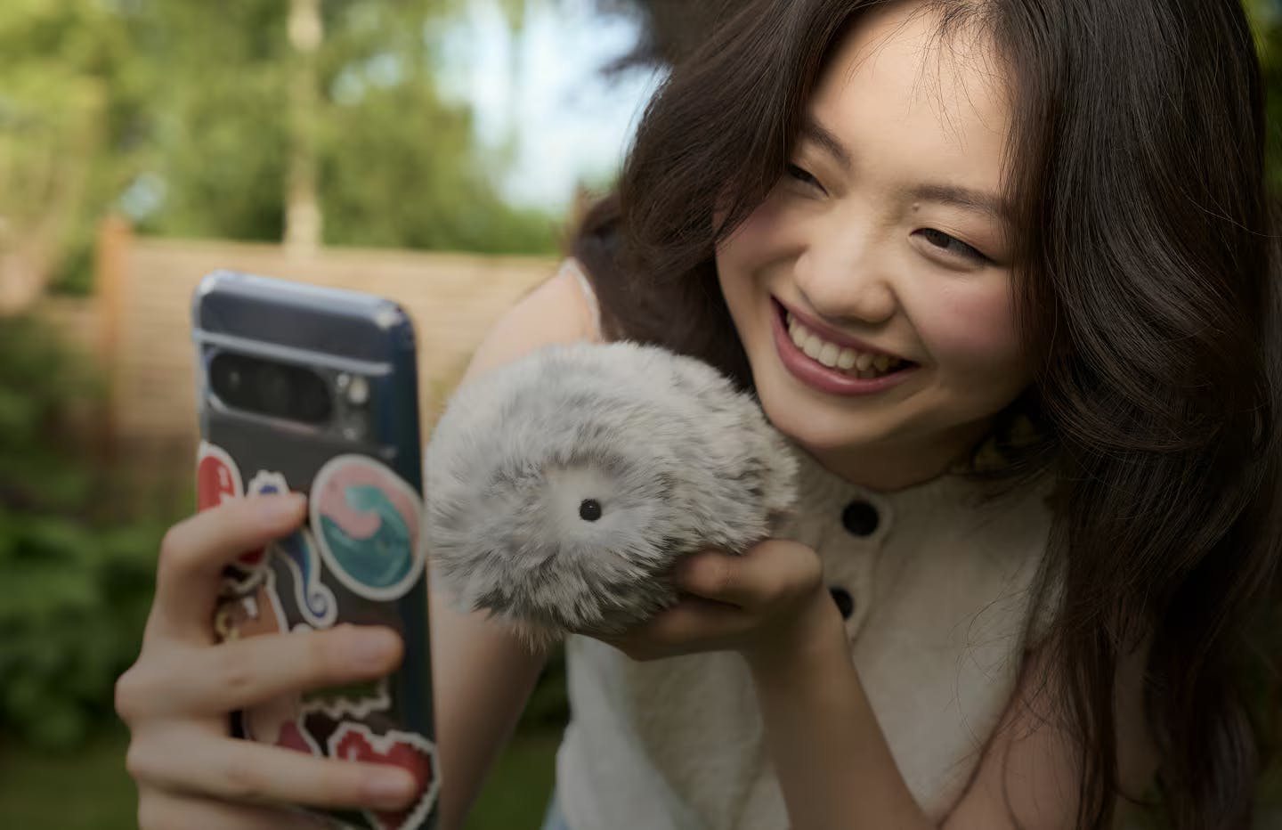 Casio is about to start selling a furry AI-powered pet robot in the US, as it bets on loneliness thumbnail