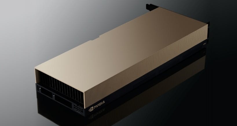 The US is stepping up its campaign to keep powerful Nvidia chips away from China thumbnail