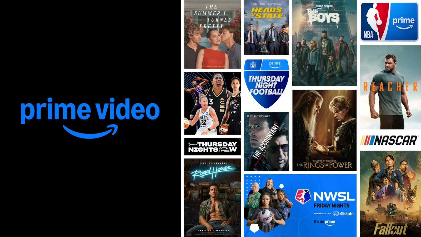 Amazon raises the price for ad-free Prime Video to $4.99 thumbnail