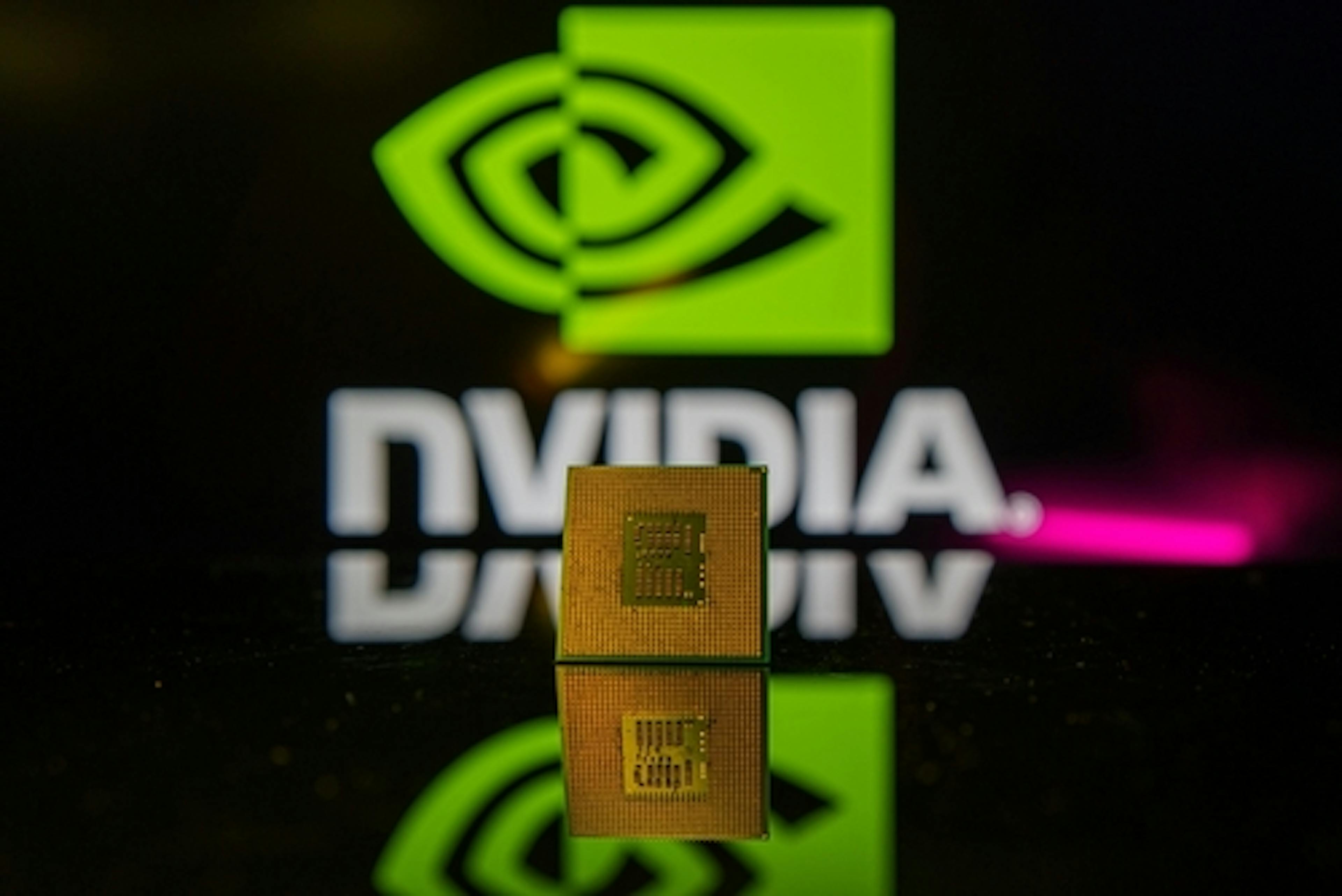 One chip to rule them all? (Rokas Tenys/Shutterstock)