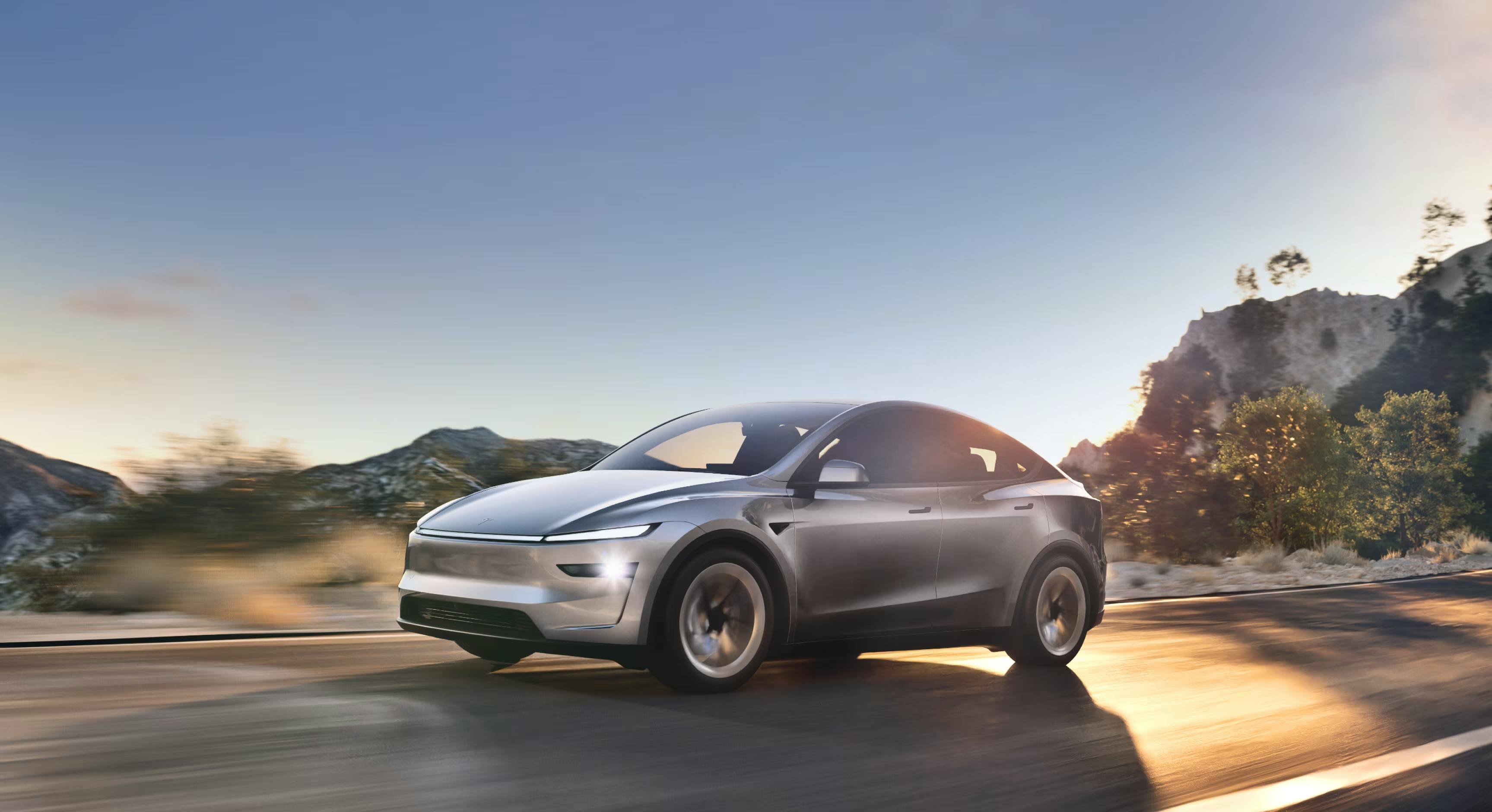 Tesla’s Q2 sales are starting off poorly in Europe thumbnail