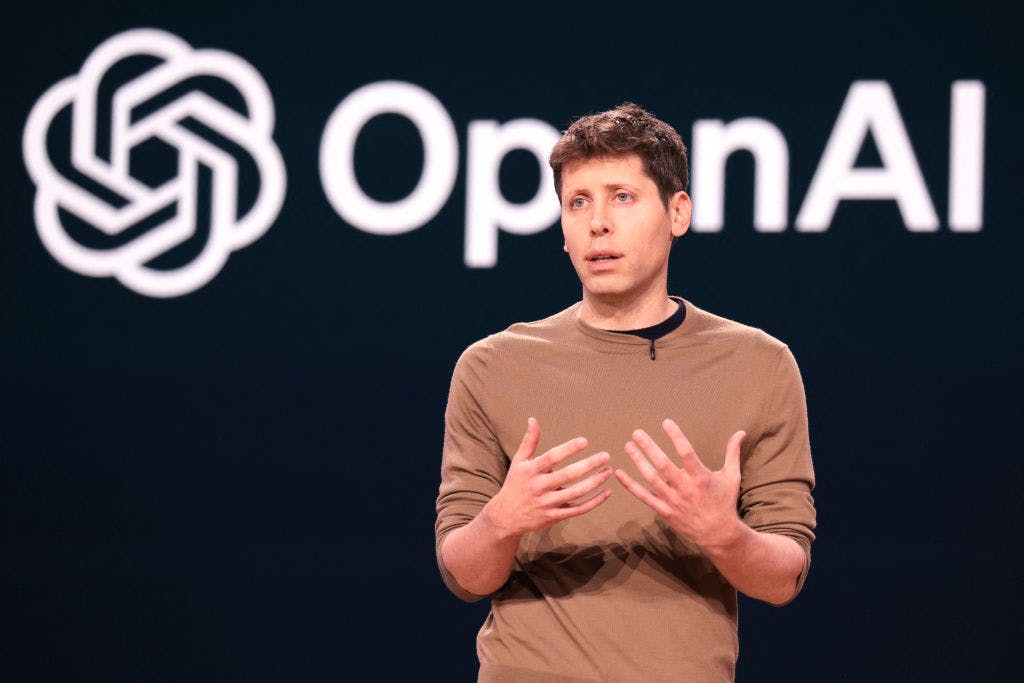 Is $20,000 a month enough for OpenAI to make money? thumbnail