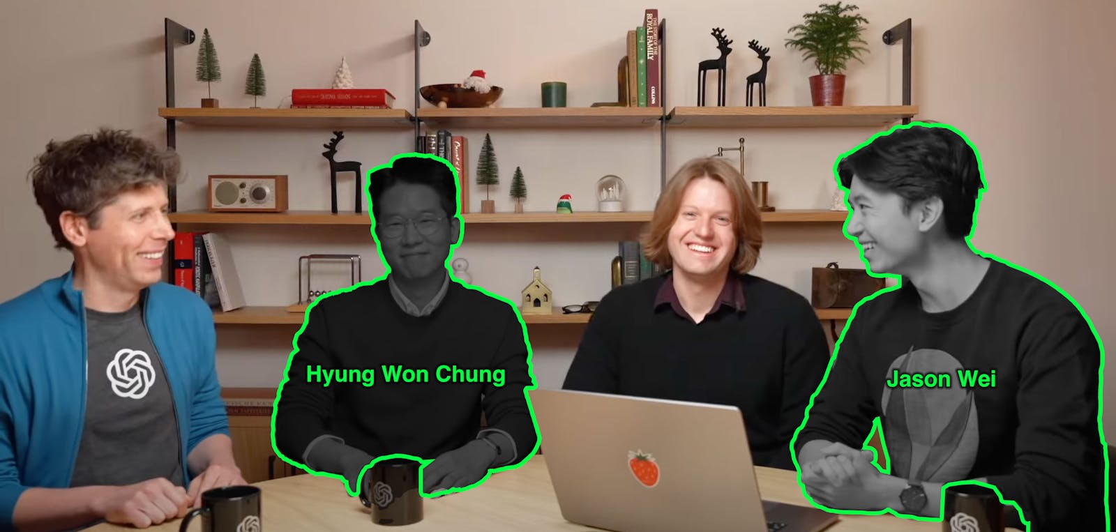 Two more top OpenAI researchers defect to Meta thumbnail