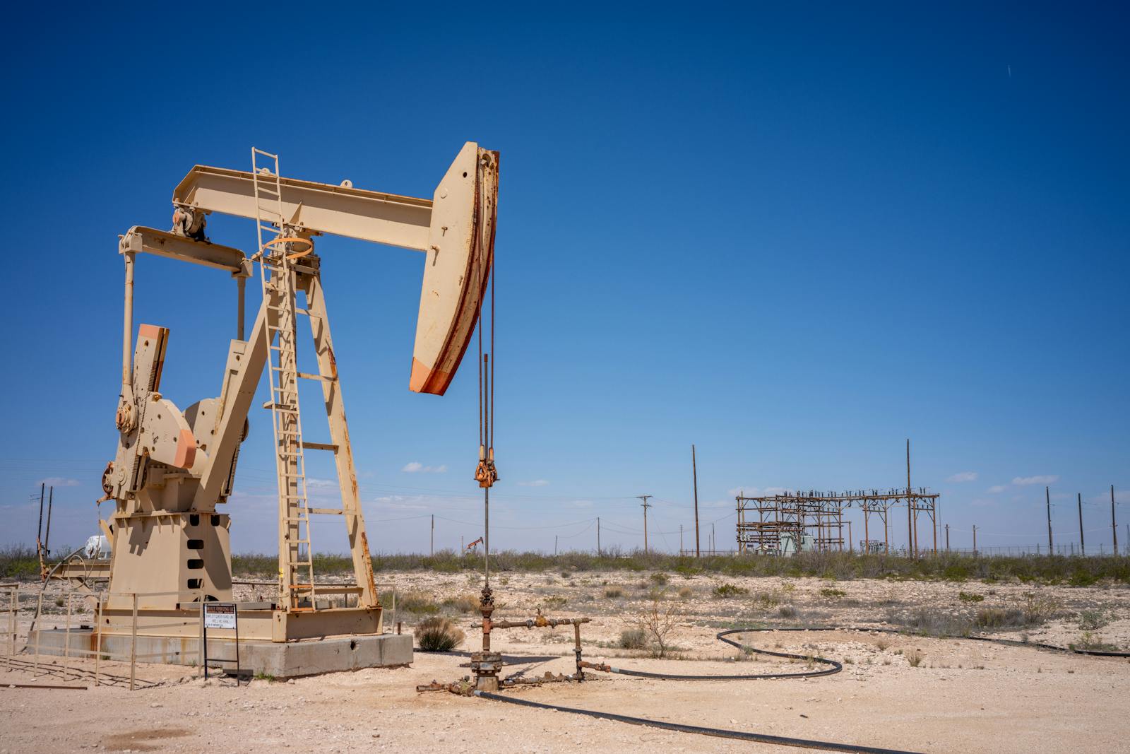 Analyst: US oil producers might start cutting production  thumbnail