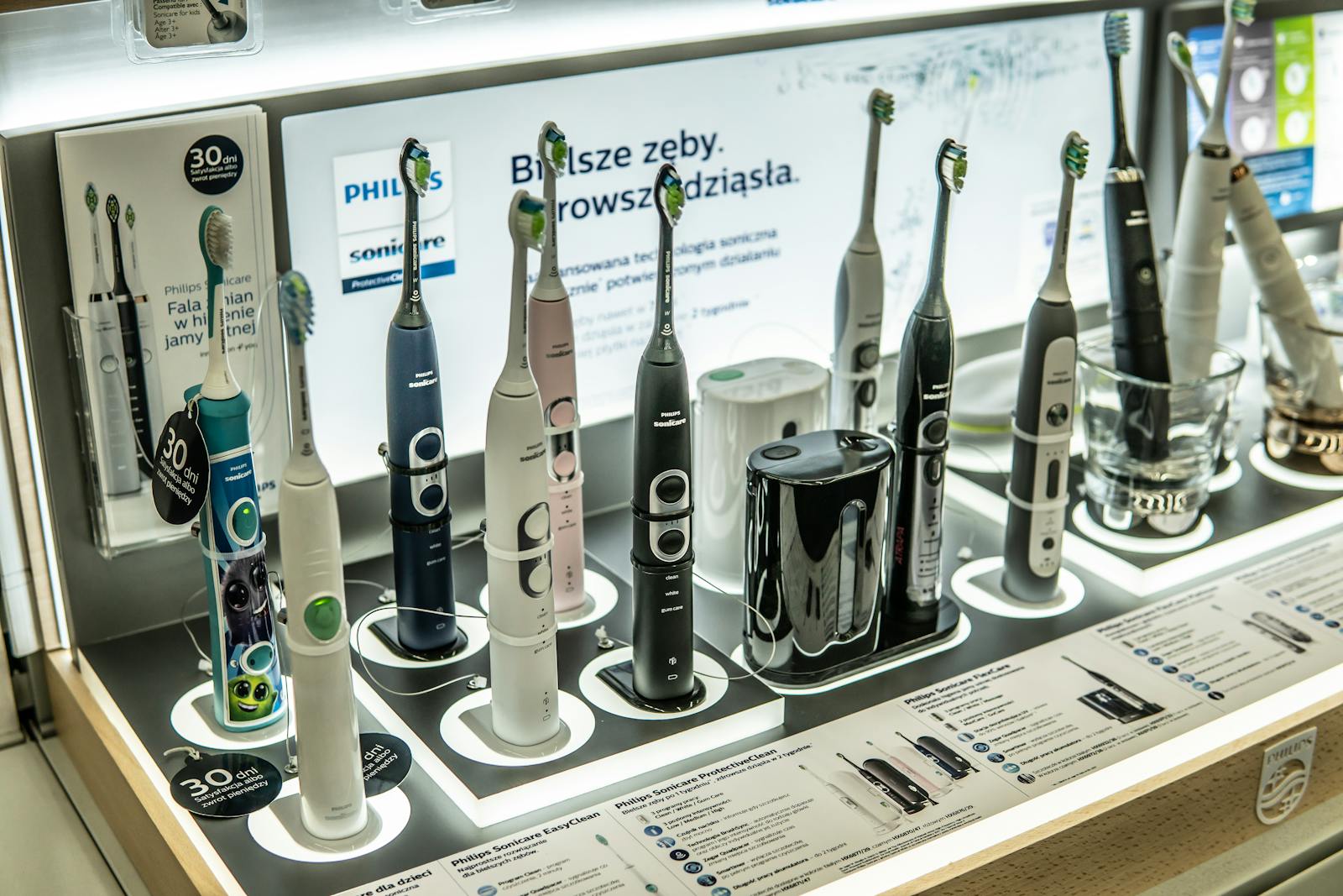 An electric-toothbrush-maker is the latest company to warn about the health of the Chinese economy thumbnail