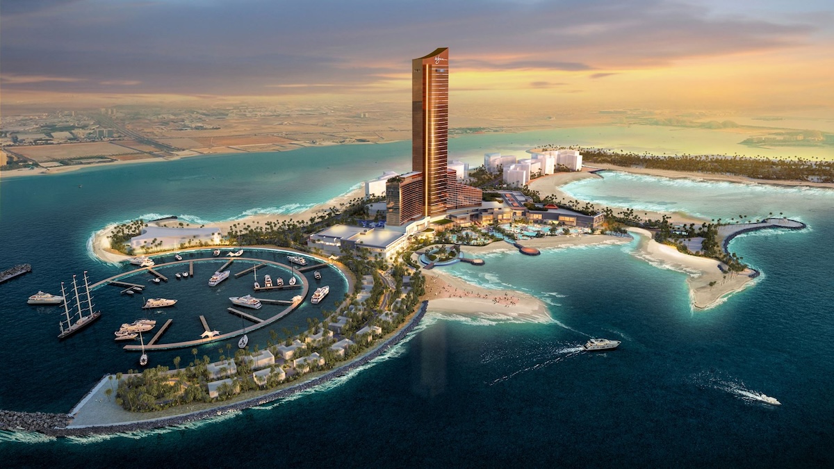 (Wynn Resorts)