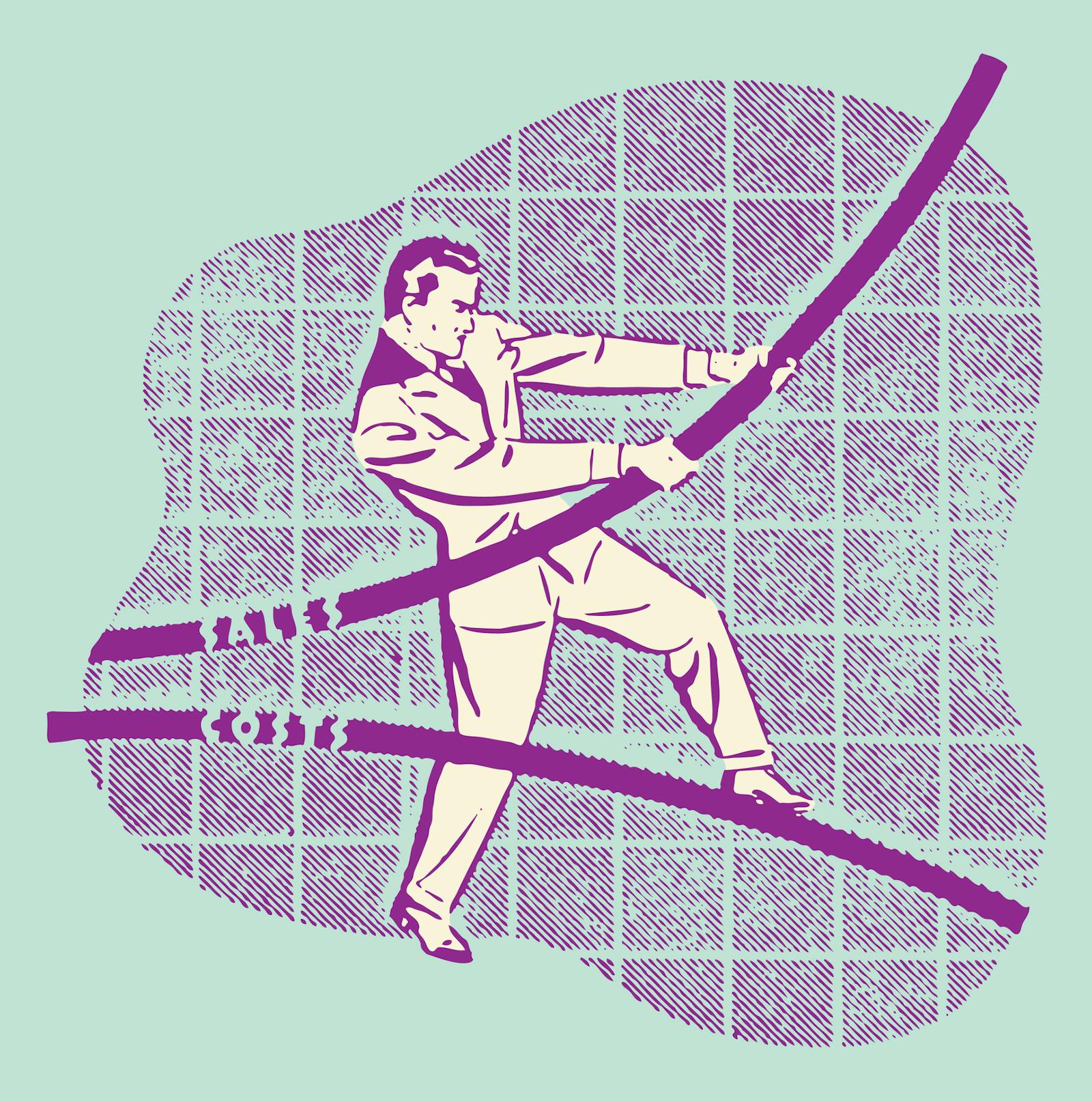 How tech companies became the source and death of market volatility thumbnail