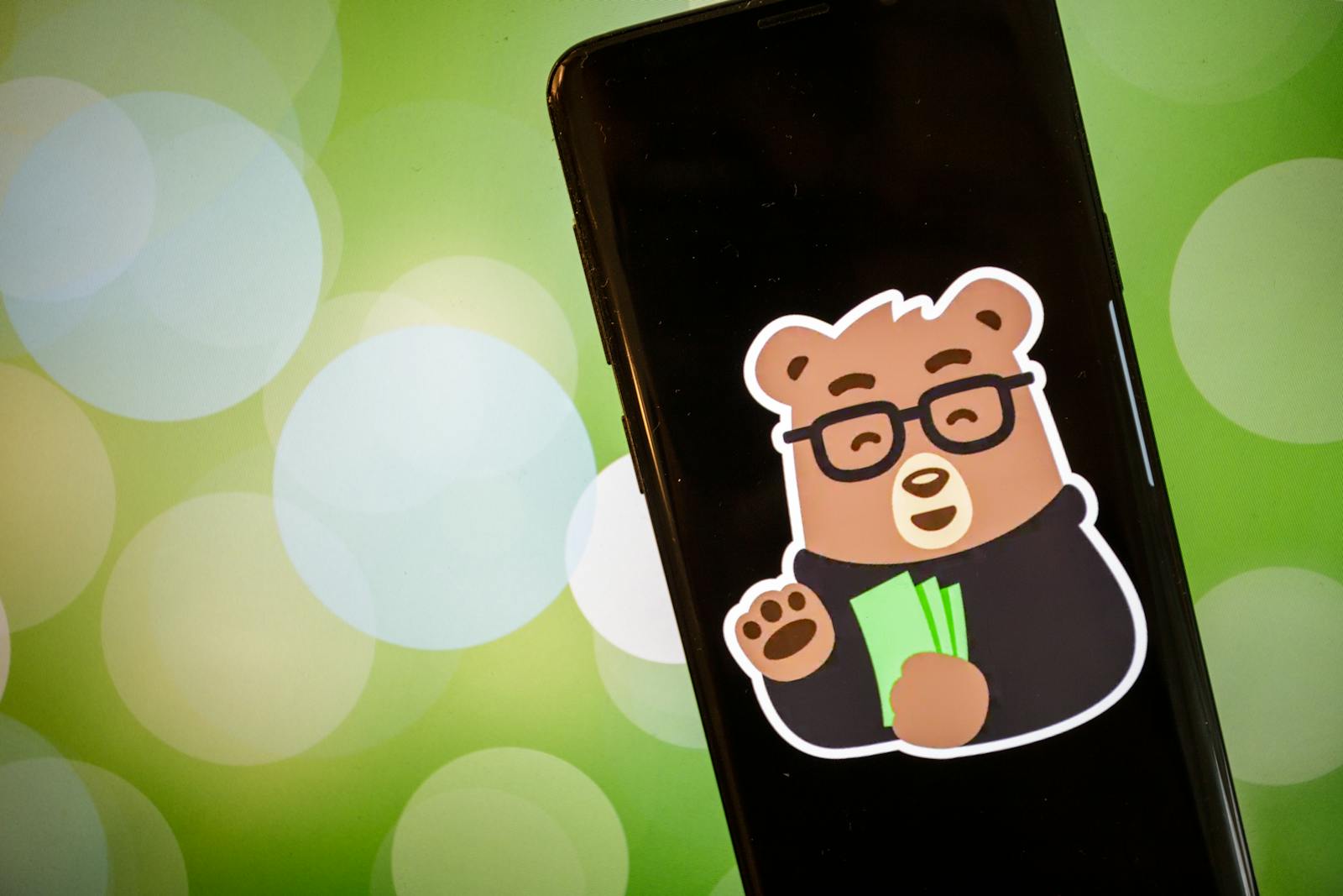 Dave Inc. shares have gone vertical over the past month or so thumbnail