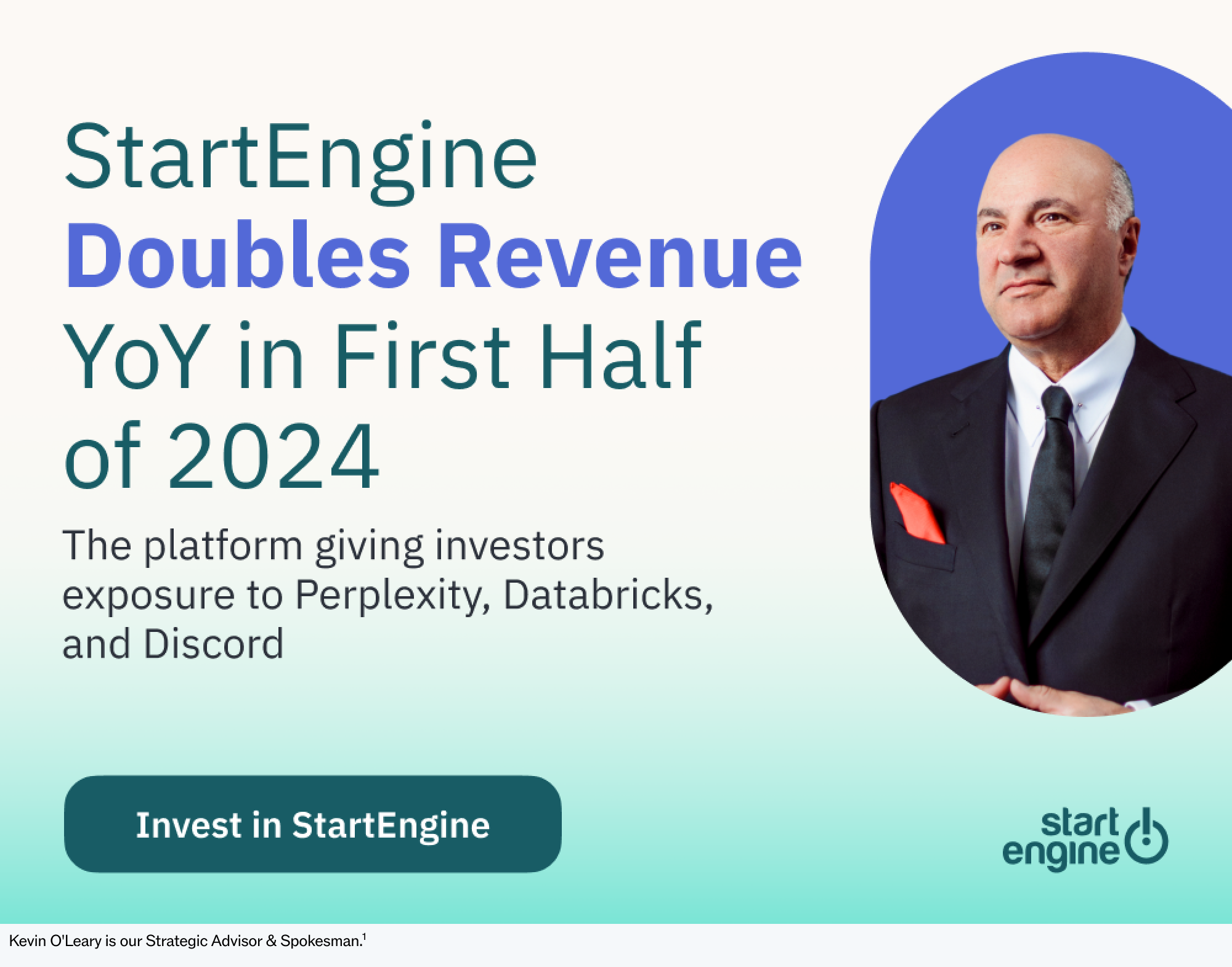 StartEngine Hero Image 