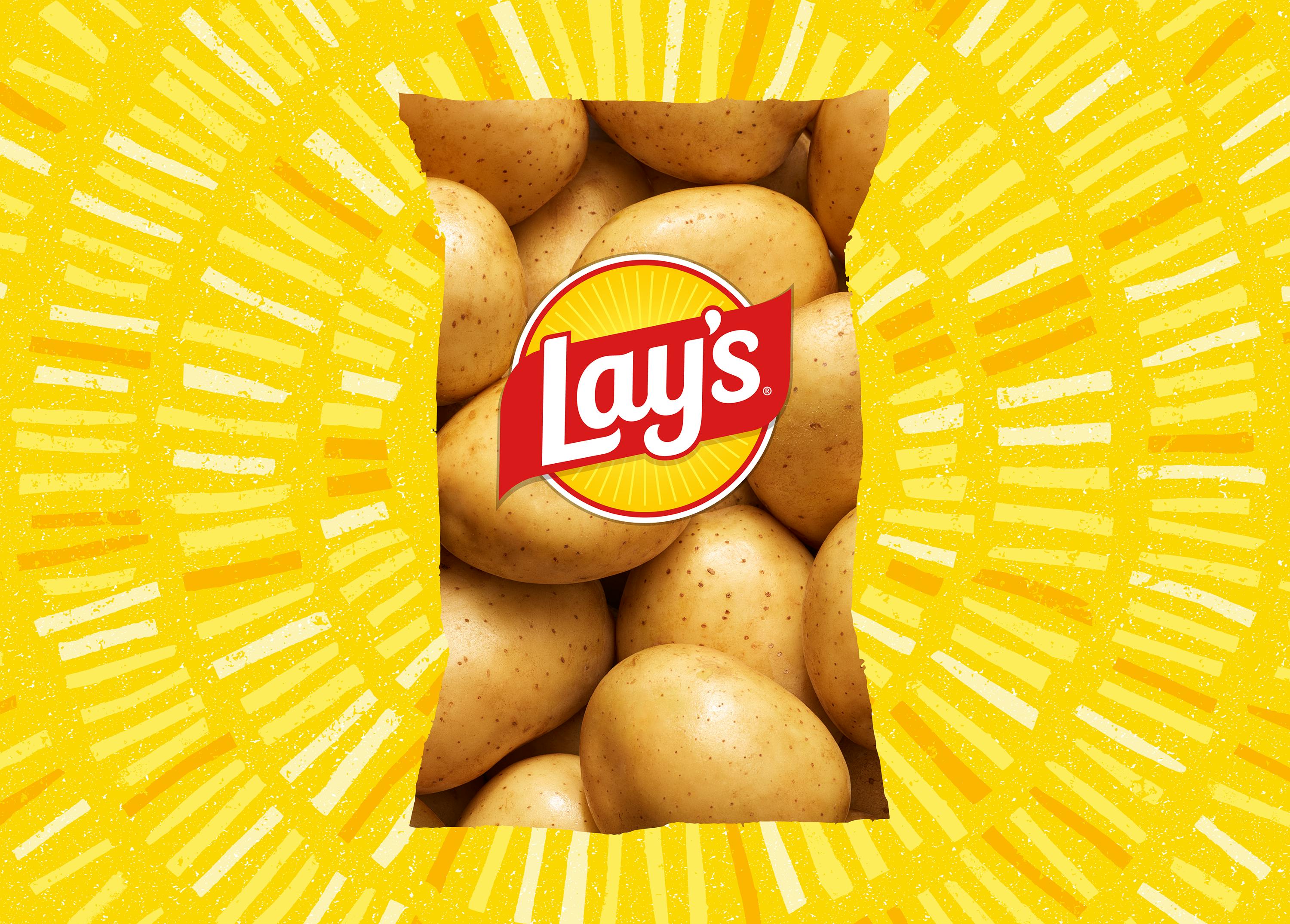 Lays