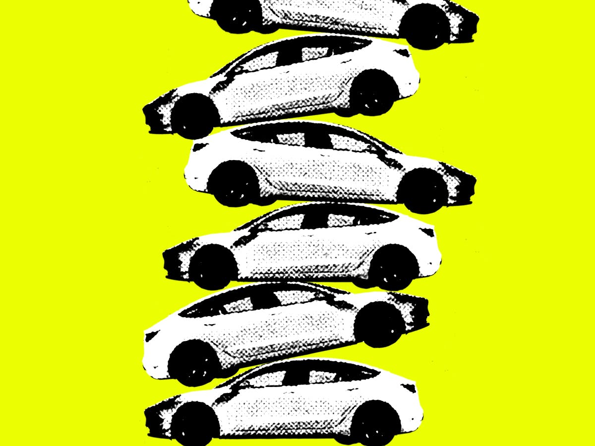 Tesla’s stockpiles seen from space are way smaller than they were a year ago. That isn’t necessarily a good thing thumbnail