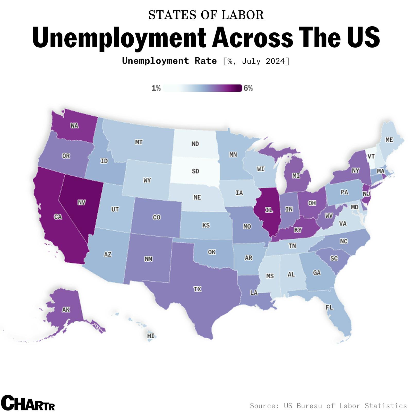 Mapping the state(s) of labor in America thumbnail